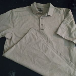 True Spec Mens Tactical Polo!